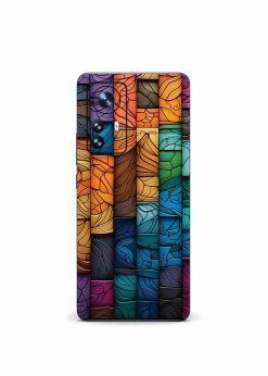 Xiaomi 12 pro Chromatic Planks