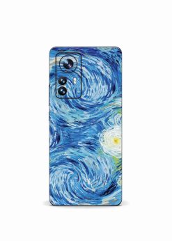 Xiaomi 12 pro Celestial Whirl