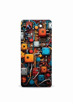 Xiaomi 12 pro Wired Spectrum