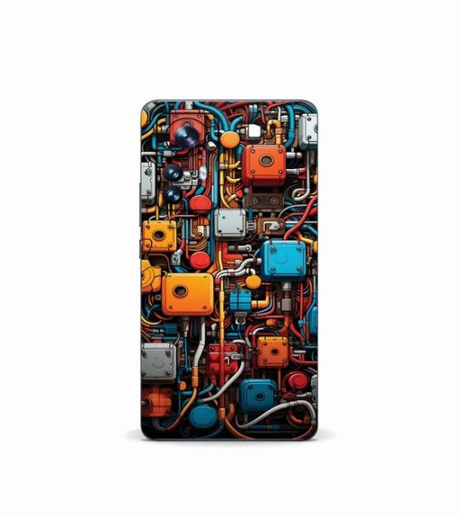Xiaomi 12 pro Wired Spectrum