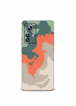 Xiaomi 12 pro Terra Camo
