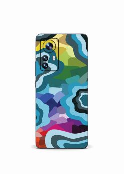Xiaomi 12 pro Bold Contours