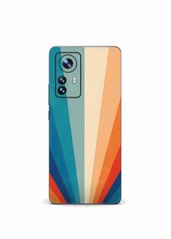 Xiaomi 12 pro Nostalgic Flow
