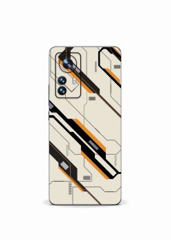 Xiaomi 12 pro Inferno Tracks