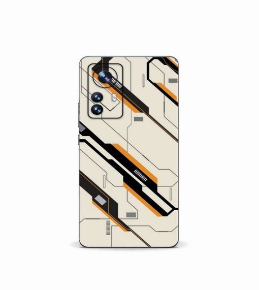 Xiaomi 12 pro Inferno Tracks