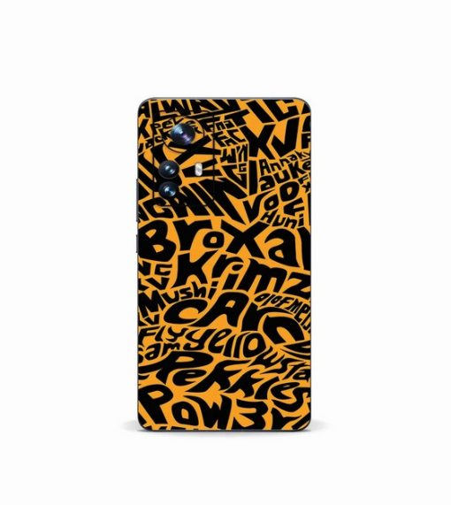 Xiaomi 12 pro Word Maze