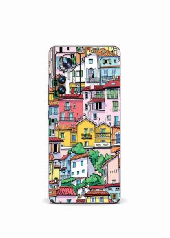 Xiaomi 12 pro Chromatic City