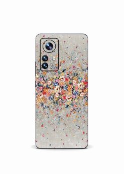 Xiaomi 12 pro Colorburst Blossoms