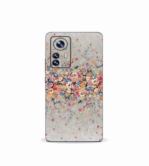 Xiaomi 12 pro Colorburst Blossoms