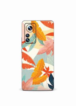 Xiaomi 12 pro Tropical Fusion