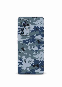 Xiaomi 12 pro Frost Camo
