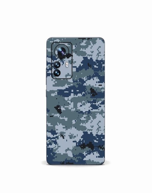 Xiaomi 12 pro Frost Camo