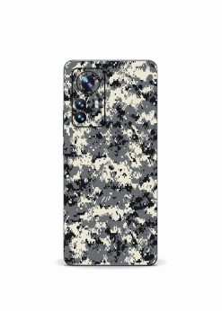 Xiaomi 12 pro Arctic Camo