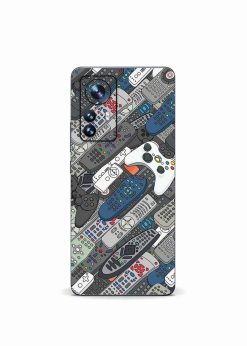 Xiaomi 12 pro Gamer's Trap