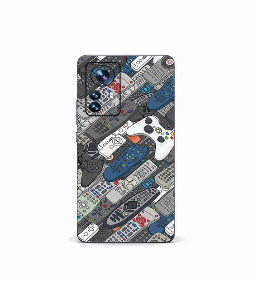 Xiaomi 12 pro Gamer's Trap