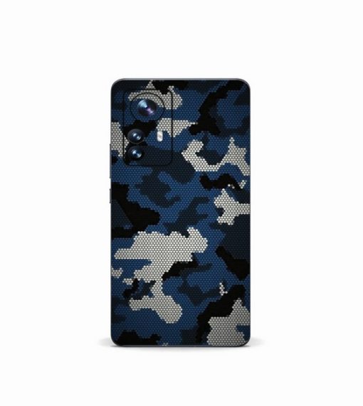 Xiaomi 12 pro Polar Hex