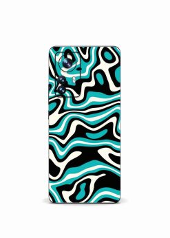 Xiaomi 12 pro Polar Flow