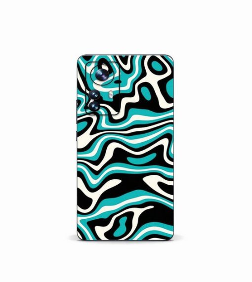 Xiaomi 12 pro Polar Flow
