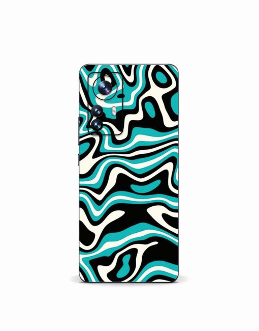 Xiaomi 12 pro Polar Flow