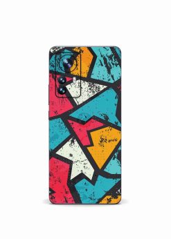 Xiaomi 12 pro Vivid Construct