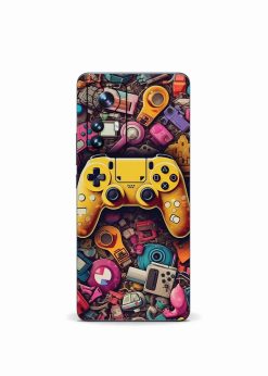 Xiaomi 12 pro Gamer's Heap