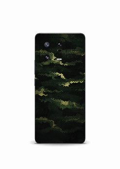 Xiaomi 13 pro HexaCamo