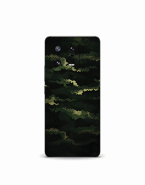 Xiaomi 13 pro HexaCamo