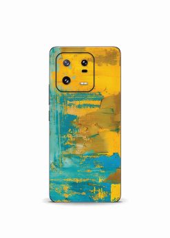 Xiaomi 13 pro Vibrant Fusion
