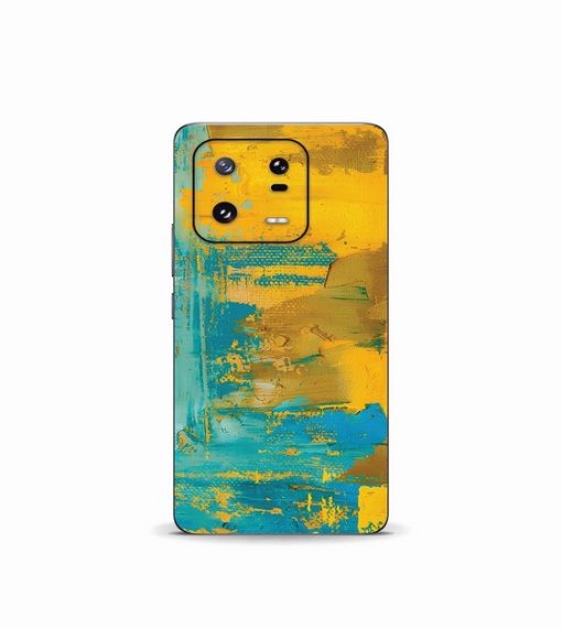 Xiaomi 13 pro Vibrant Fusion