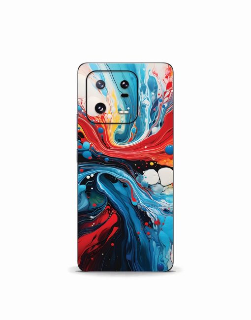 Xiaomi 13 pro Fusion Stream