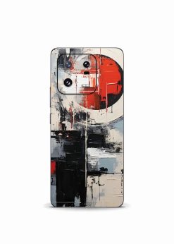 Xiaomi 13 pro Crimson Void