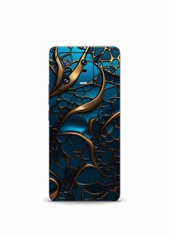Xiaomi 13 pro Blue Radiance