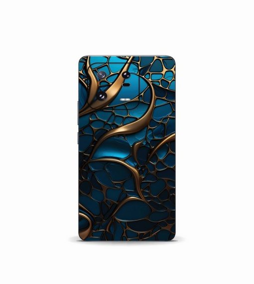 Xiaomi 13 pro Blue Radiance