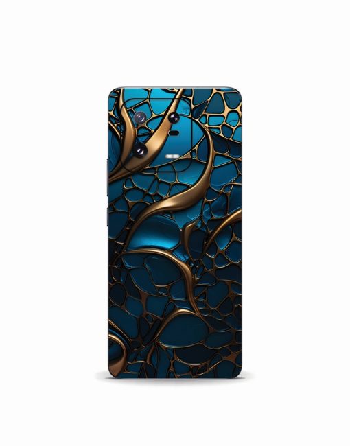 Xiaomi 13 pro Blue Radiance
