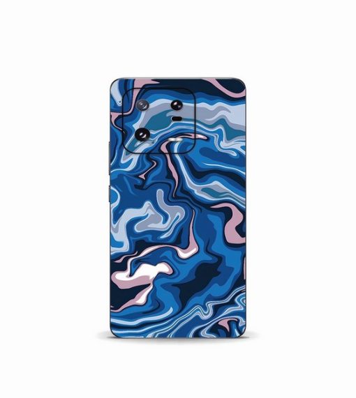 Xiaomi 13 pro Dusky Blue