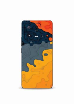 Xiaomi 13 pro Horizon Waves