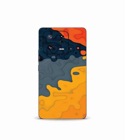 Xiaomi 13 pro Horizon Waves