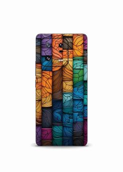 Xiaomi 13 pro Chromatic Planks