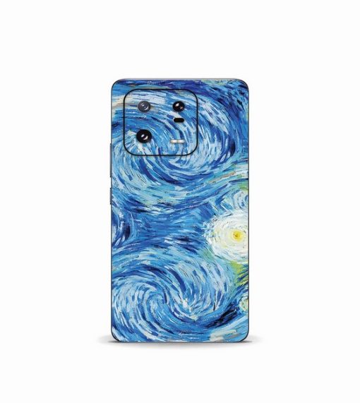 Xiaomi 13 pro Celestial Whirl