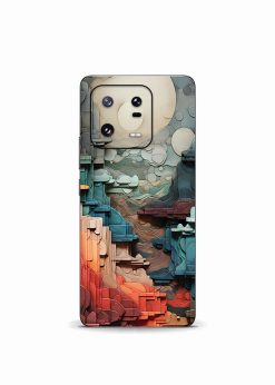 Xiaomi 13 pro Dreamscape Heights
