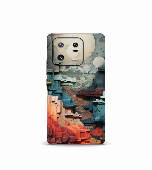 Xiaomi 13 pro Dreamscape Heights