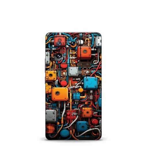 Xiaomi 13 pro Wired Spectrum