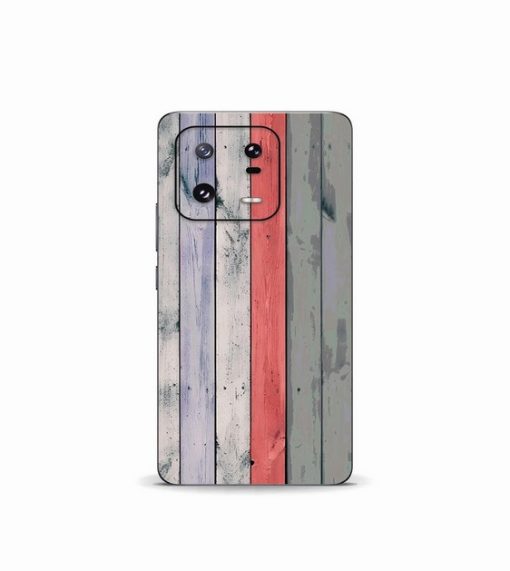 Xiaomi 13 pro Vibrant Planks