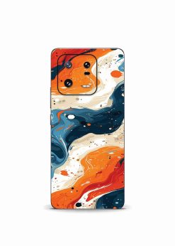 Xiaomi 13 pro Vortex Glow