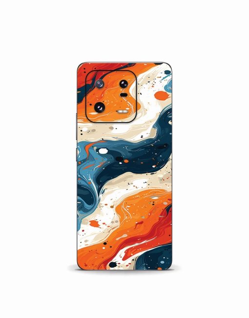 Xiaomi 13 pro Vortex Glow