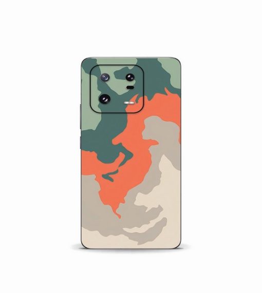 Xiaomi 13 pro Terra Camo