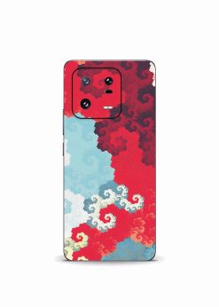 Xiaomi 13 pro Fractal Surge