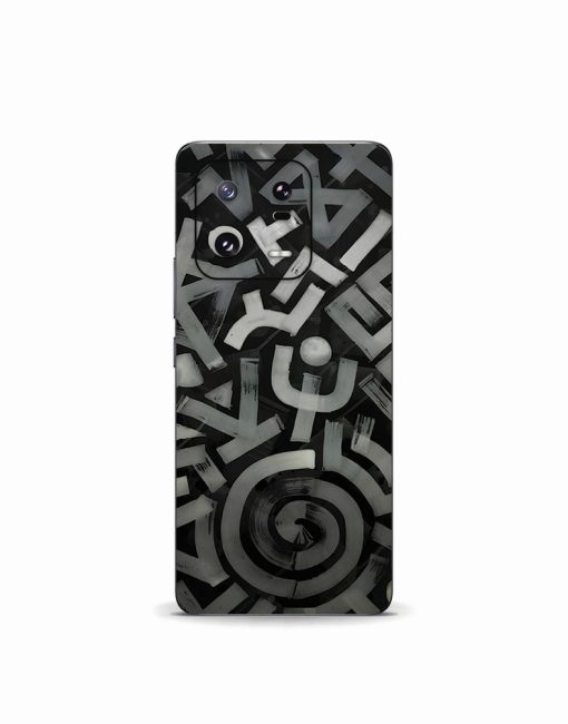 Xiaomi 13 pro Shade Matrix