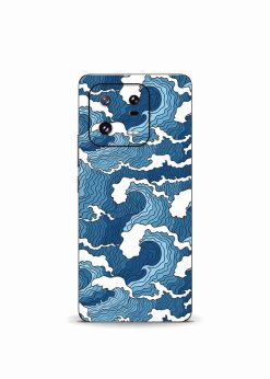 Xiaomi 13 pro Wave Whisper