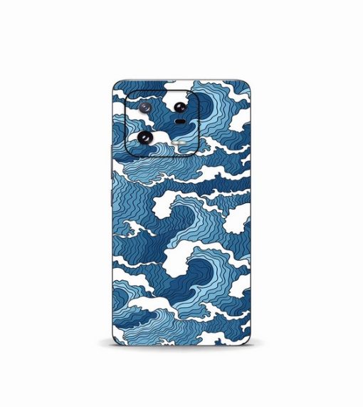 Xiaomi 13 pro Wave Whisper